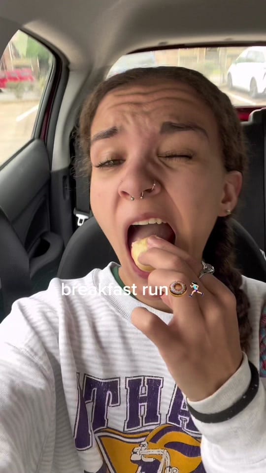 Post 1 by tal🦋 on TikTok (video)