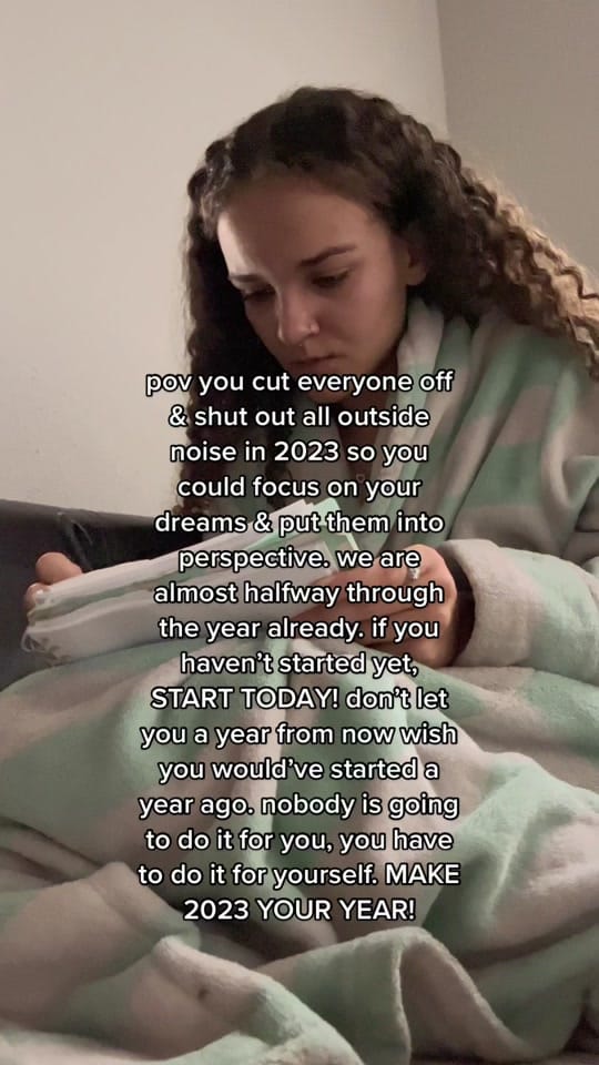 Post 3 by tal🦋 on TikTok (video)
