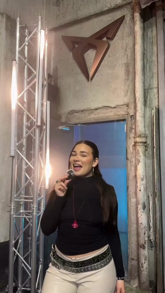 Post 8 by Four Four Magazine on TikTok (video)