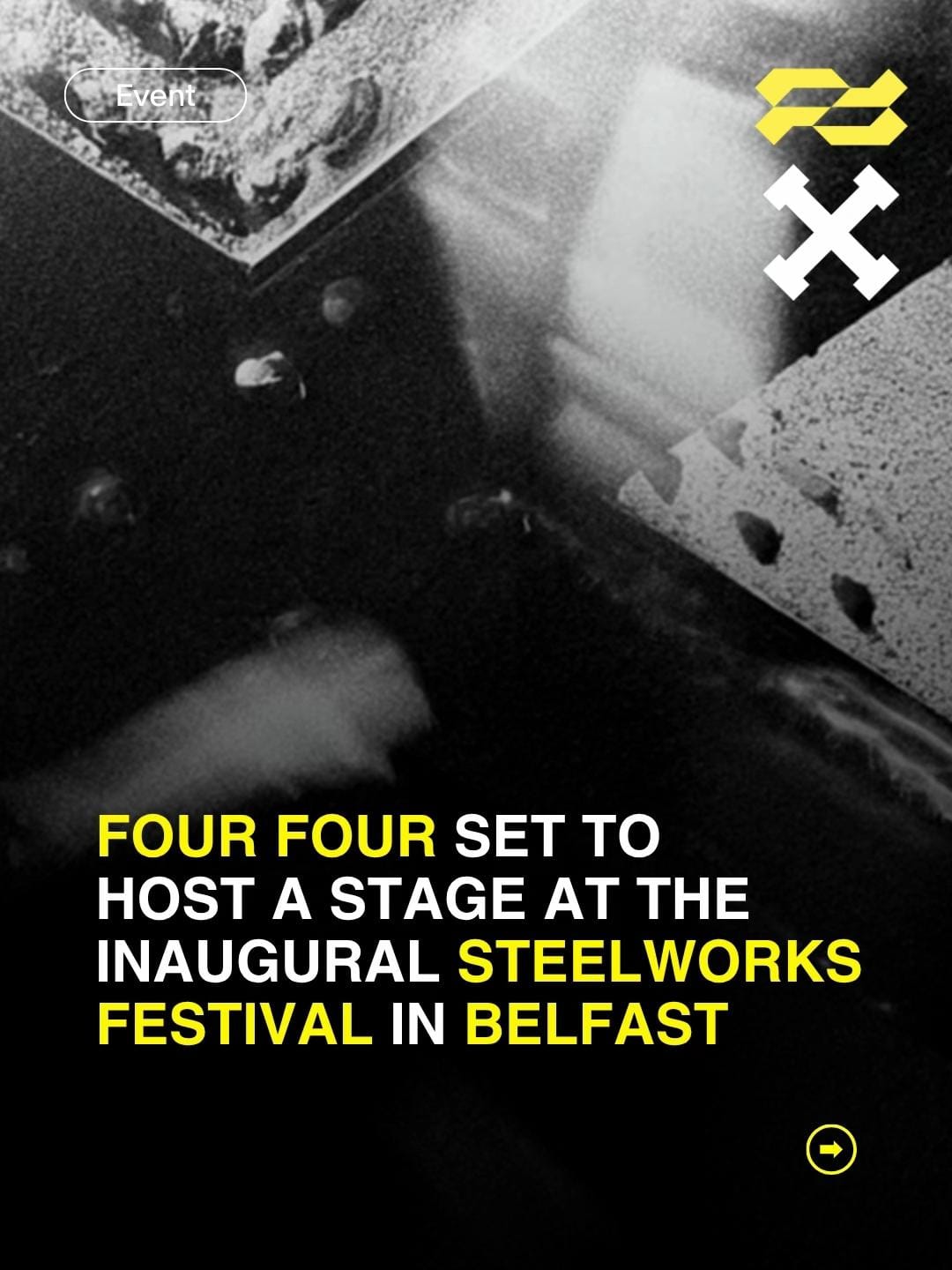 Post 4 by Four Four Magazine on TikTok (video)