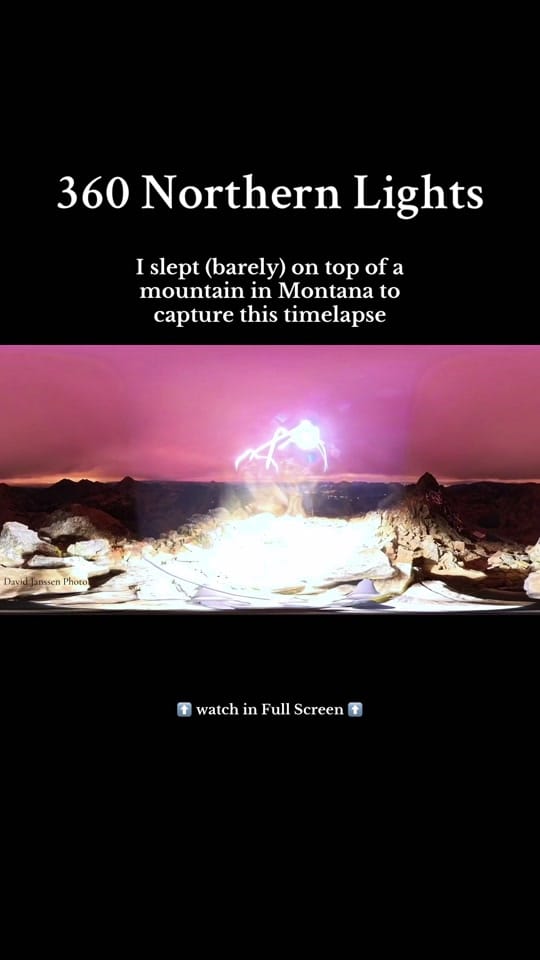 Post 1 by David on TikTok (video)