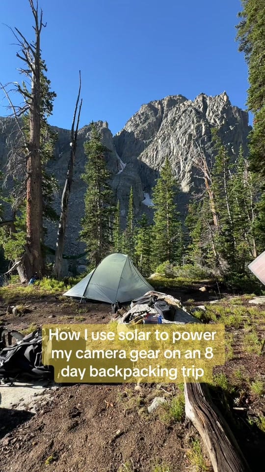 Post 6 by David on TikTok (video)