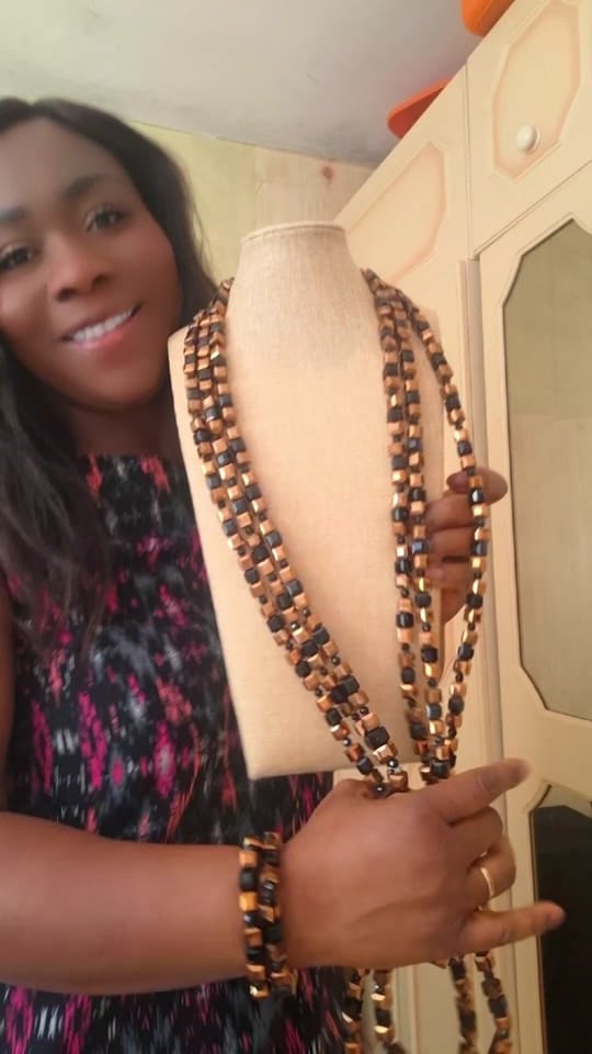Post 4 by CRS Fashion on TikTok (video)