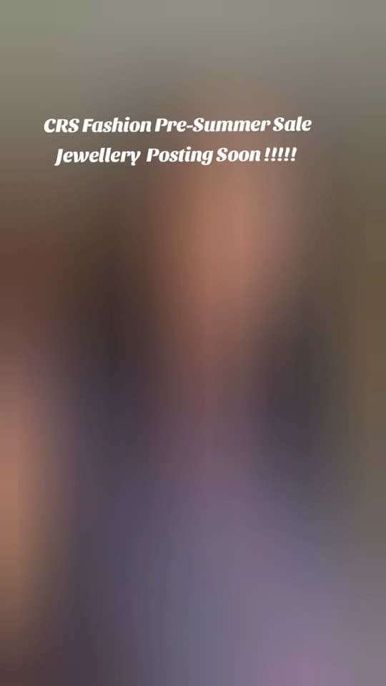 Post 8 by CRS Fashion on TikTok (video)