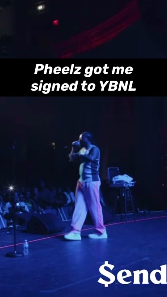 Post 9 by The.WavNG on TikTok (video)