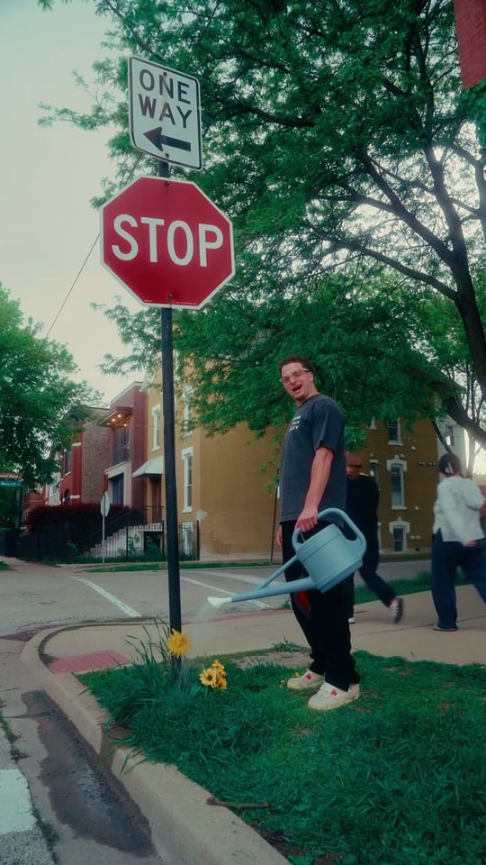 Post 8 by Aj Spitz on TikTok (video)