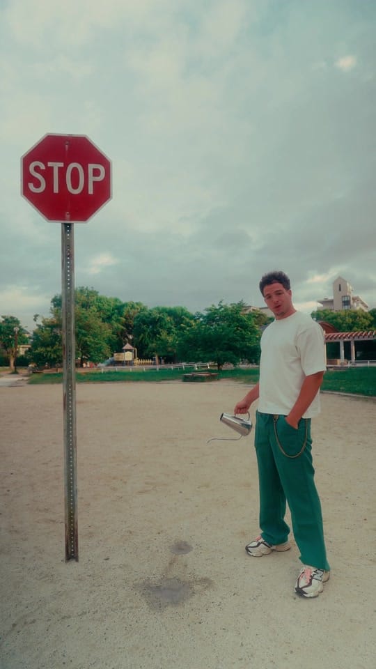 Post 4 by Aj Spitz on TikTok (video)