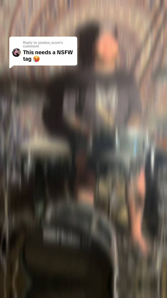 Post 8 by James Edge on TikTok (video)