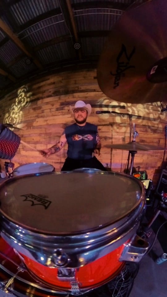 Post 2 by James Edge on TikTok (video)