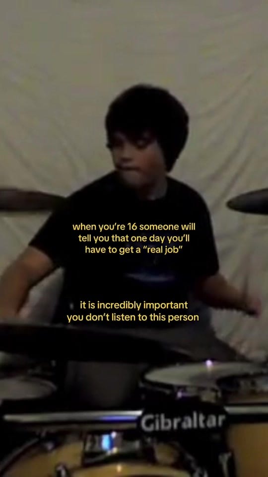 Post 3 by James Edge on TikTok (video)