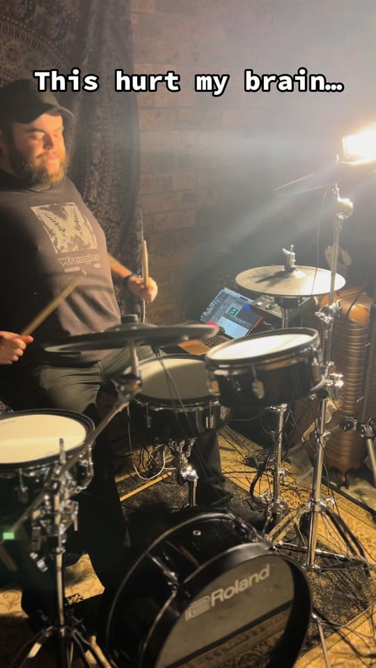 Post 10 by James Edge on TikTok (video)