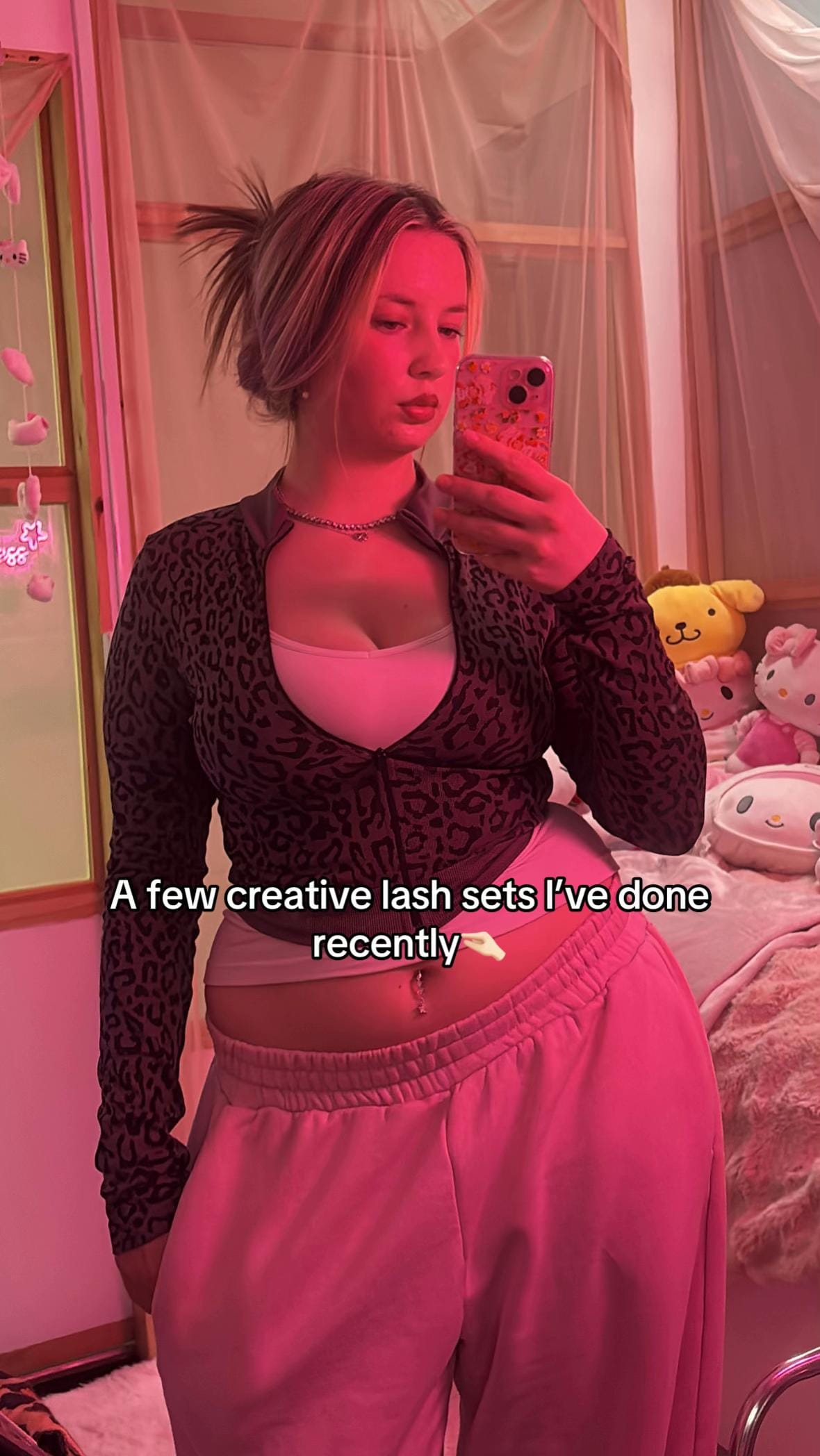 Post 9 by J⭑lei on TikTok (video)
