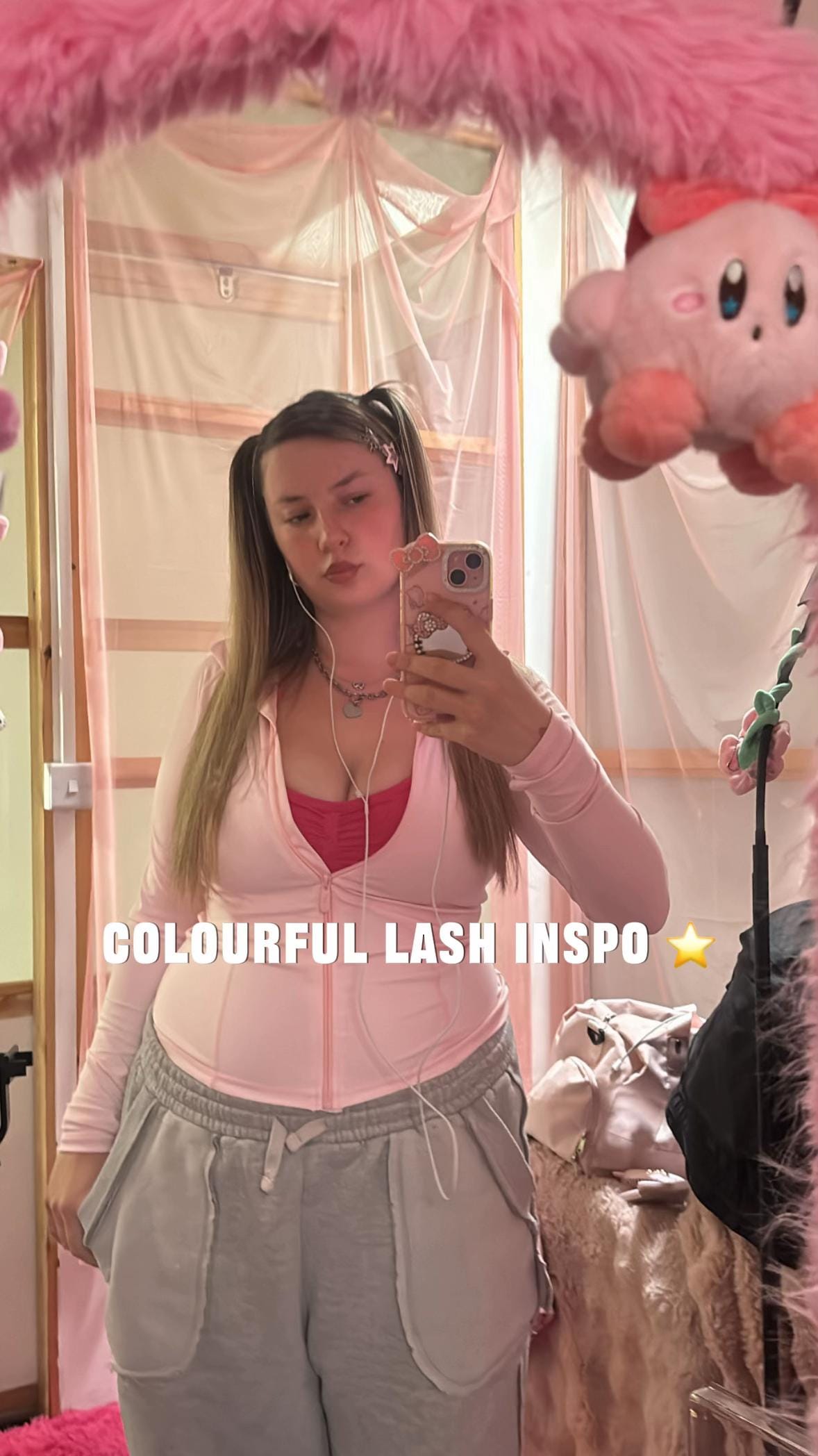 Post 5 by J⭑lei on TikTok (video)