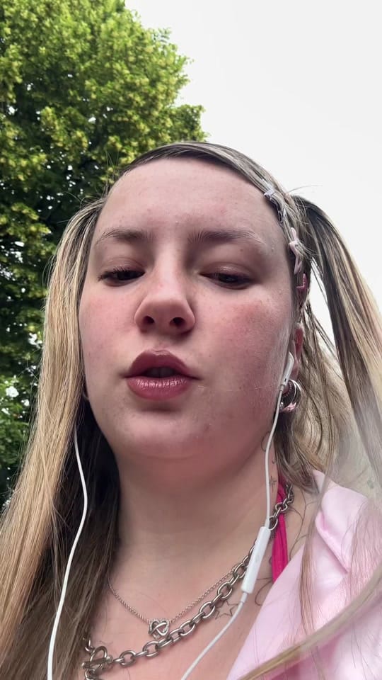 Post 7 by J⭑lei on TikTok (video)