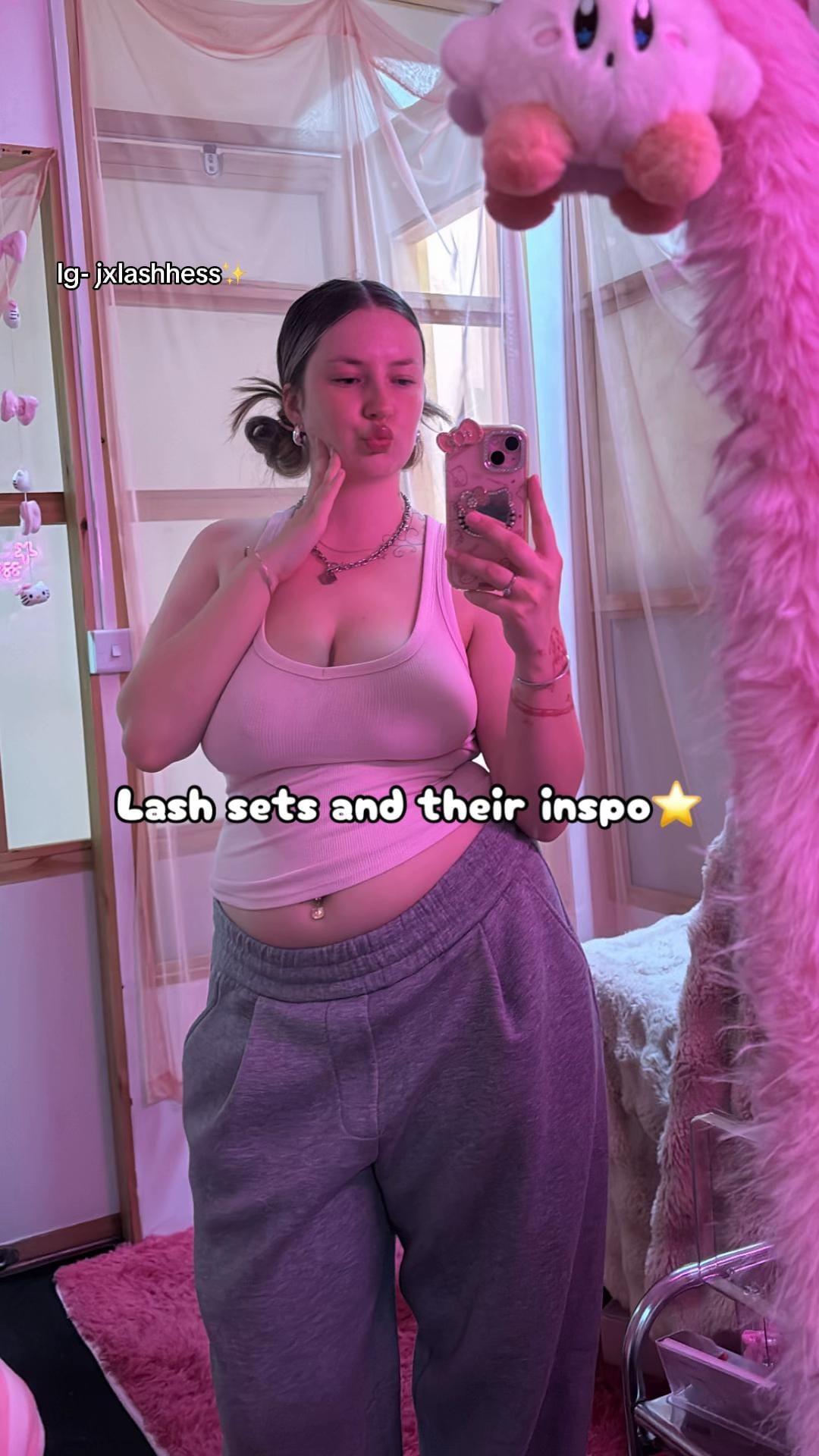 Post 2 by J⭑lei on TikTok (video)