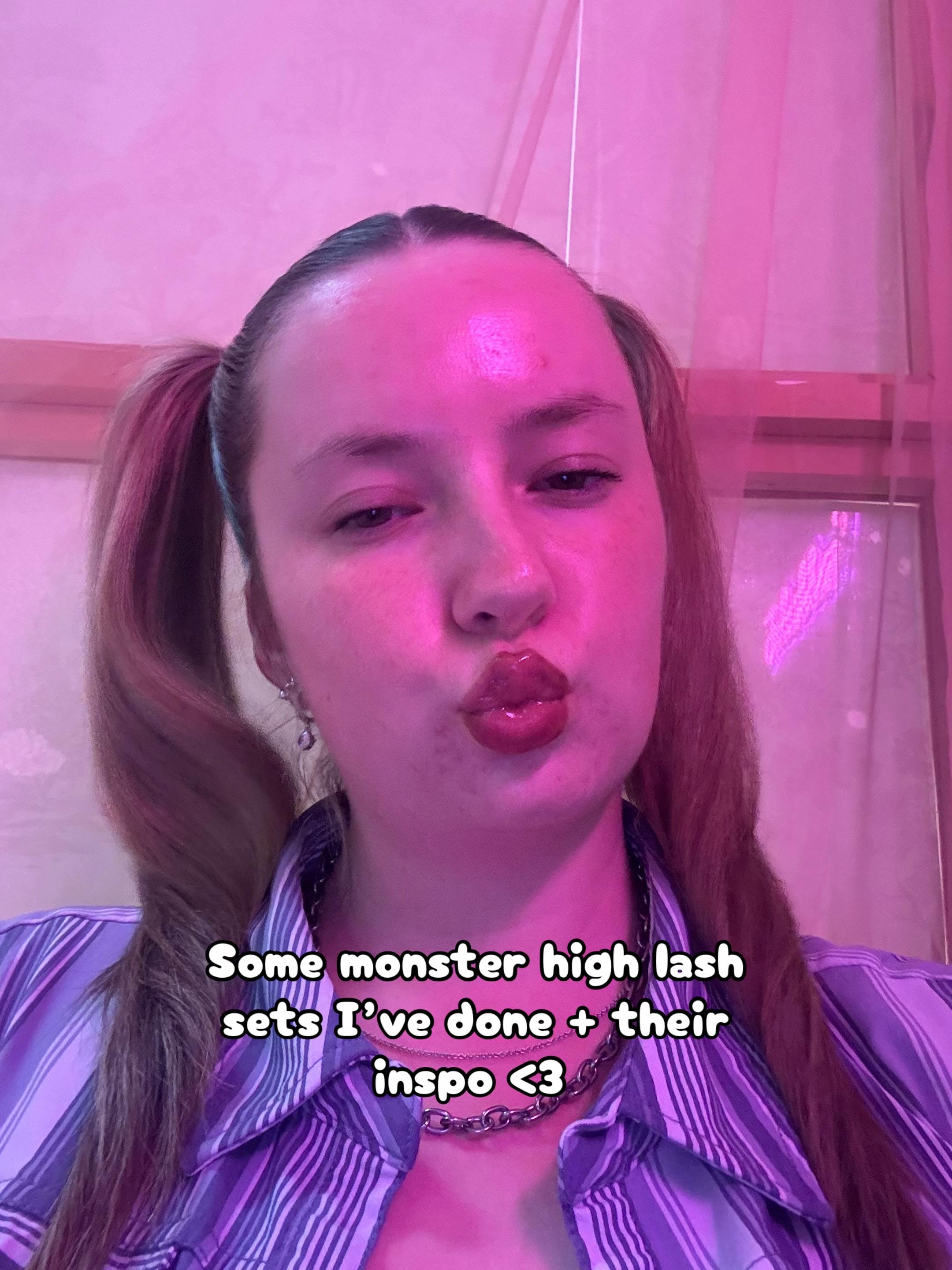 Post 1 by J⭑lei on TikTok (video)