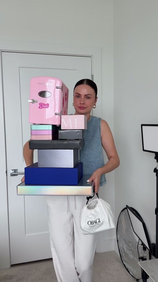 Post 5 by Nataliia • UGC creator on TikTok (video)