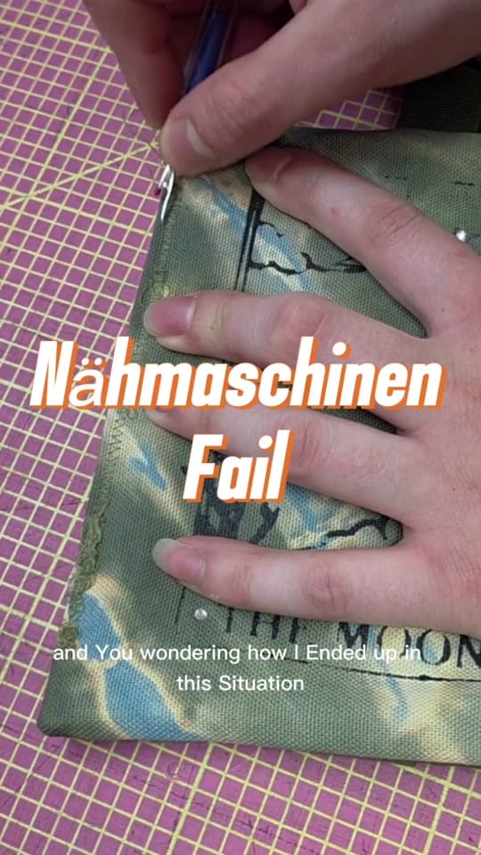 Post 2 by AILEEN ✂️ DIE FRECHE GÖRE on TikTok (video)
