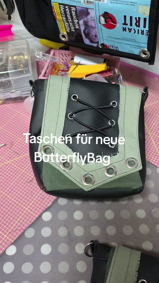 Post 5 by AILEEN ✂️ DIE FRECHE GÖRE on TikTok (video)