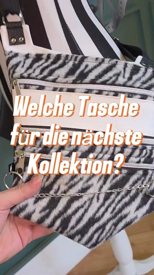 Post 6 by AILEEN ✂️ DIE FRECHE GÖRE on TikTok (video)