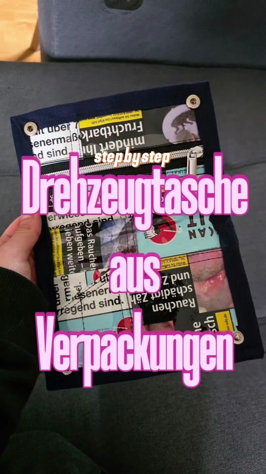 Post 8 by AILEEN ✂️ DIE FRECHE GÖRE on TikTok (video)