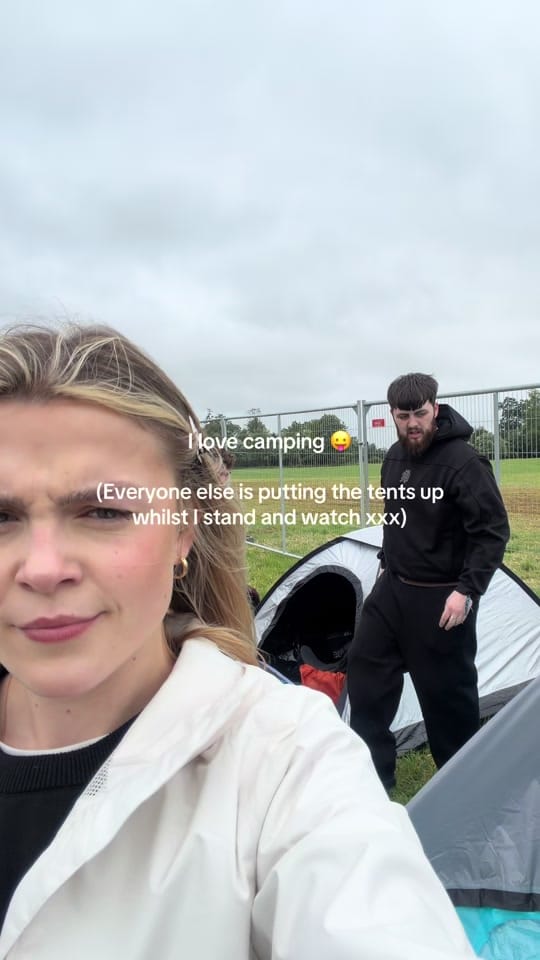 Post 1 by Emma on TikTok (video)