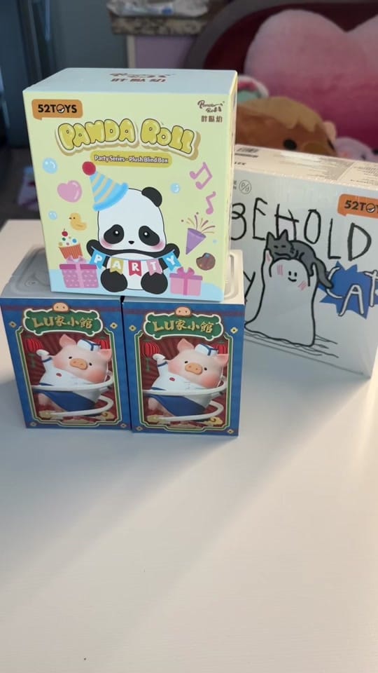 Post 7 by meloncreamcat on TikTok (video)