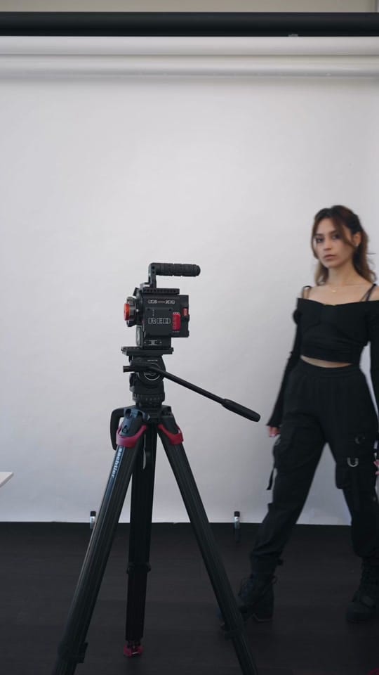 Post 9 by Jessica Iliana on TikTok (video)