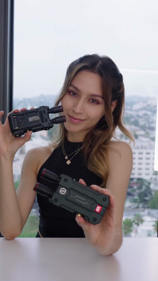 Post 7 by Jessica Iliana on TikTok (video)