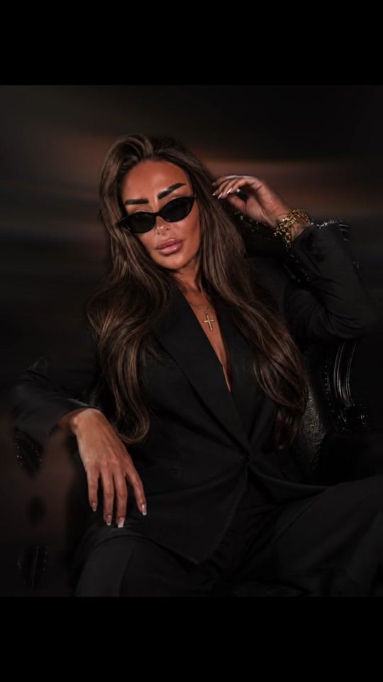 Post 5 by Natalie louise MUA on TikTok (video)