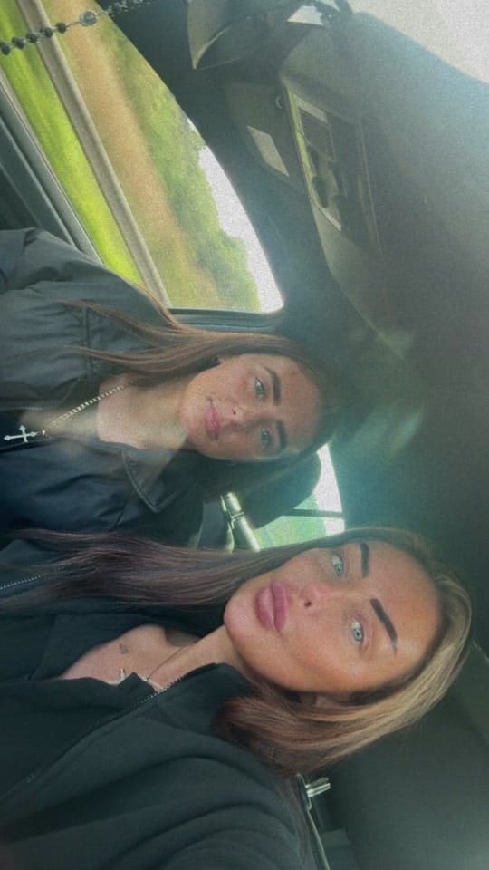 Post 1 by Natalie louise MUA on TikTok (video)