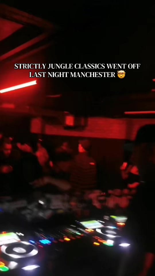 Post 2 by NORTHBASEUK on TikTok (video)