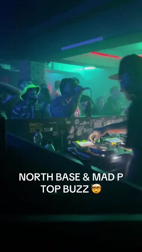 Post 9 by NORTHBASEUK on TikTok (video)