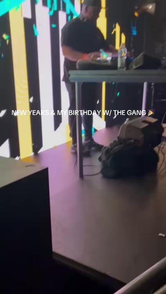Post 6 by NORTHBASEUK on TikTok (video)