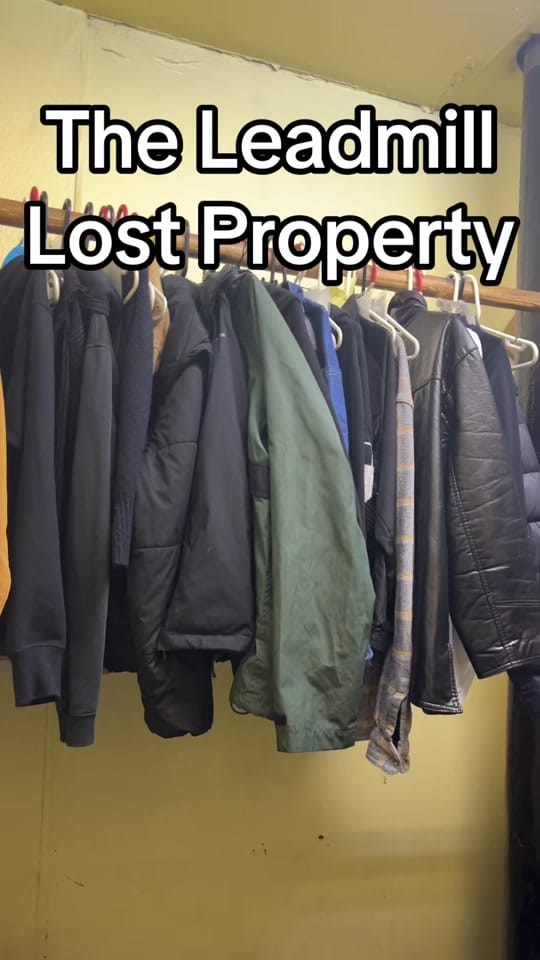 Post 5 by The Leadmill on TikTok (video)