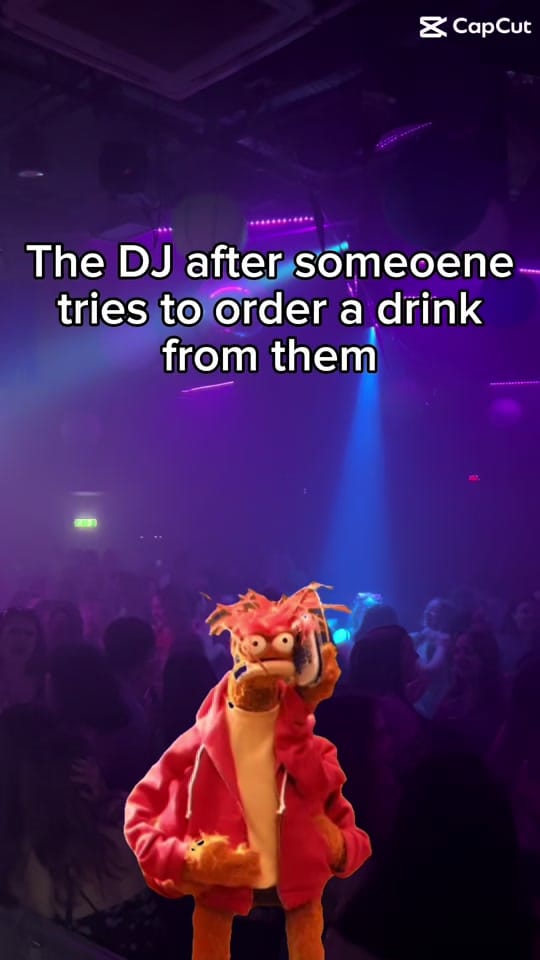 Post 2 by The Leadmill on TikTok (video)