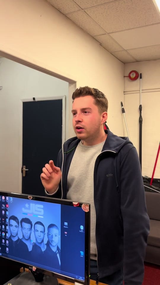 Post 1 by The Leadmill on TikTok (video)