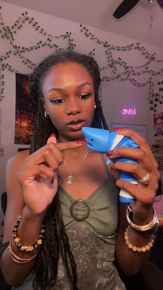 Post 2 by timari’s world🪷 on TikTok (video)