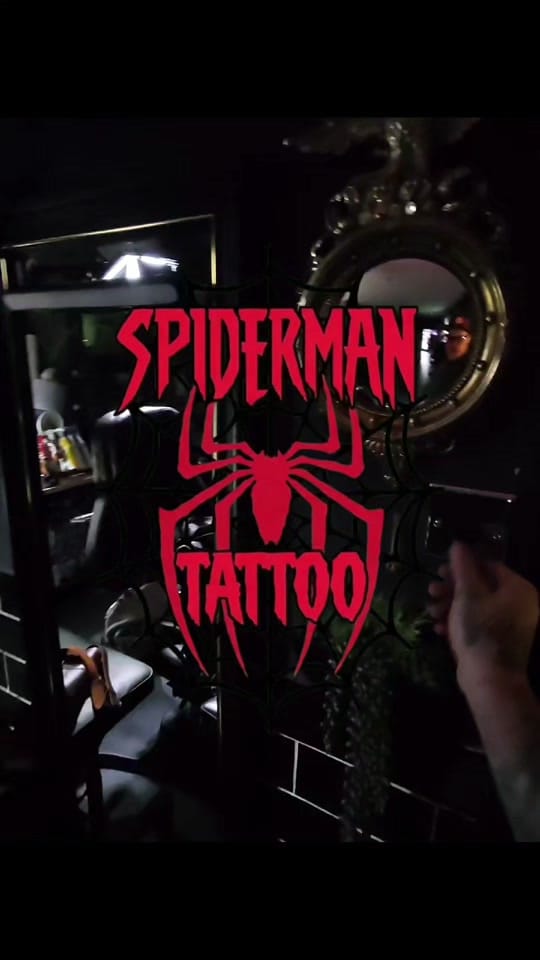 Post 4 by STUISCOOL-TATTOOS on TikTok (video)