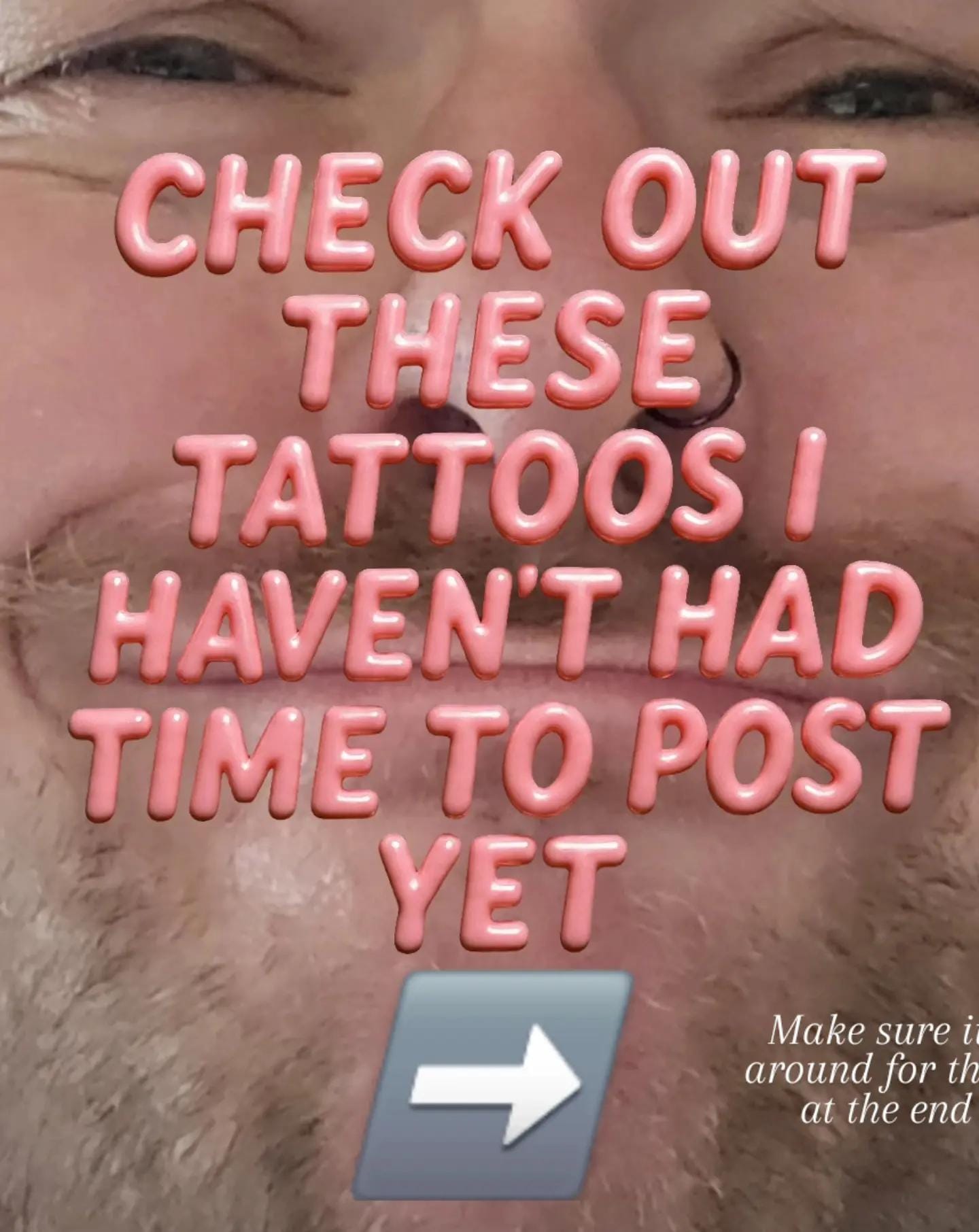 Post 7 by STUISCOOL-TATTOOS on TikTok (video)