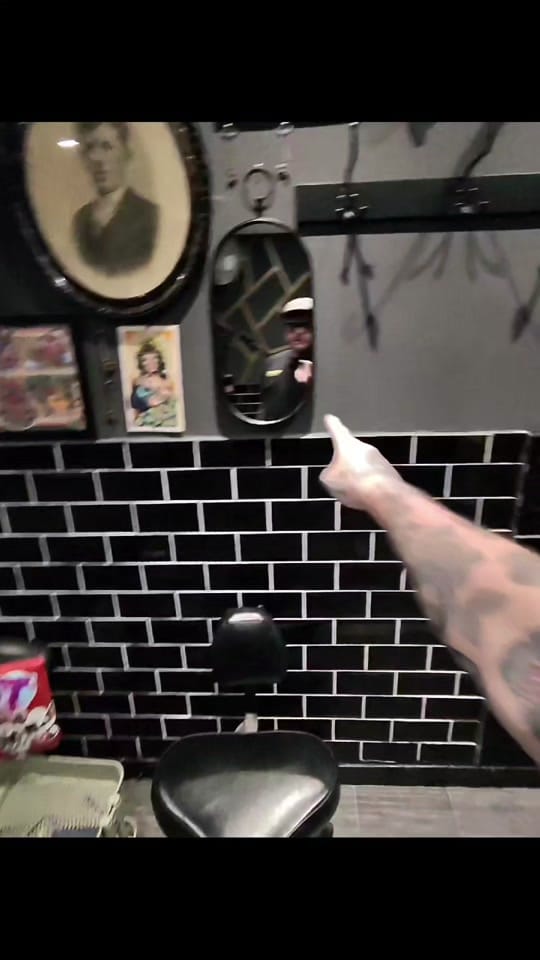 Post 3 by STUISCOOL-TATTOOS on TikTok (video)