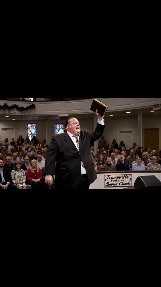 Post 4 by Trumpville on TikTok (video)