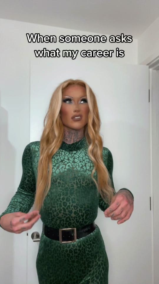 Post 1 by Ego on TikTok (video)