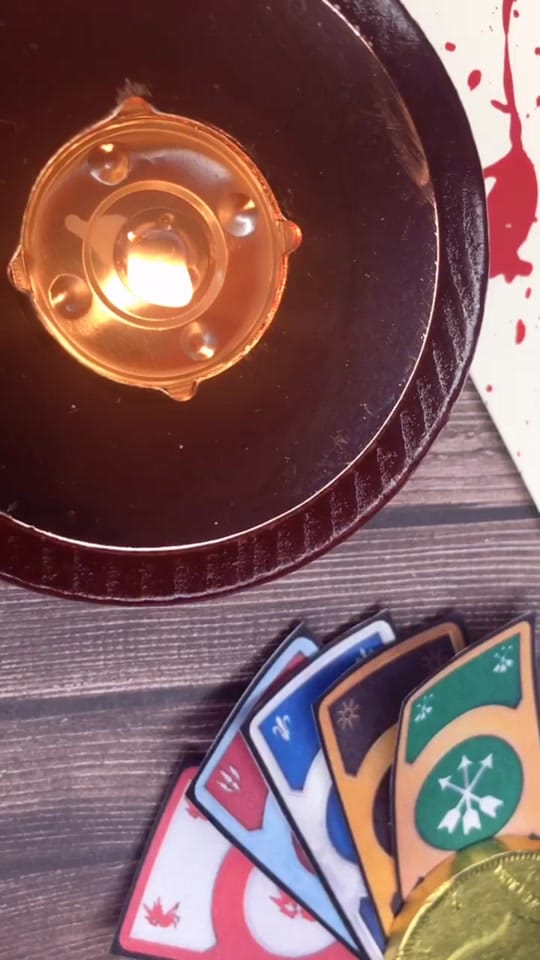 Post 10 by 🕯Waxy Crafts ✨ on TikTok (video)