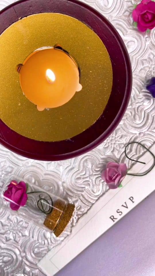 Post 2 by 🕯Waxy Crafts ✨ on TikTok (video)