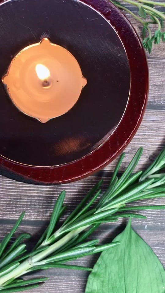Post 9 by 🕯Waxy Crafts ✨ on TikTok (video)