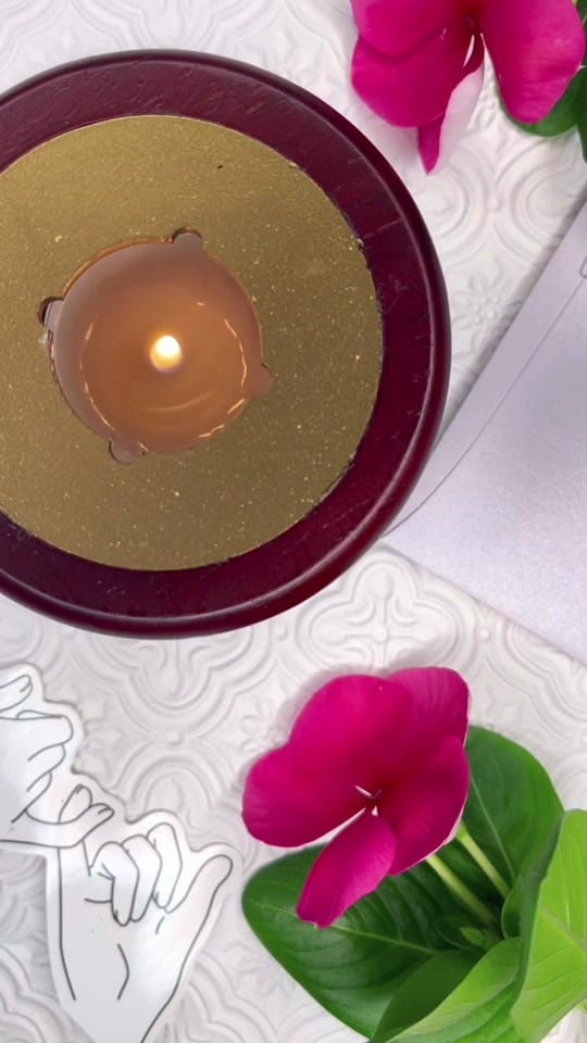 Post 6 by 🕯Waxy Crafts ✨ on TikTok (video)