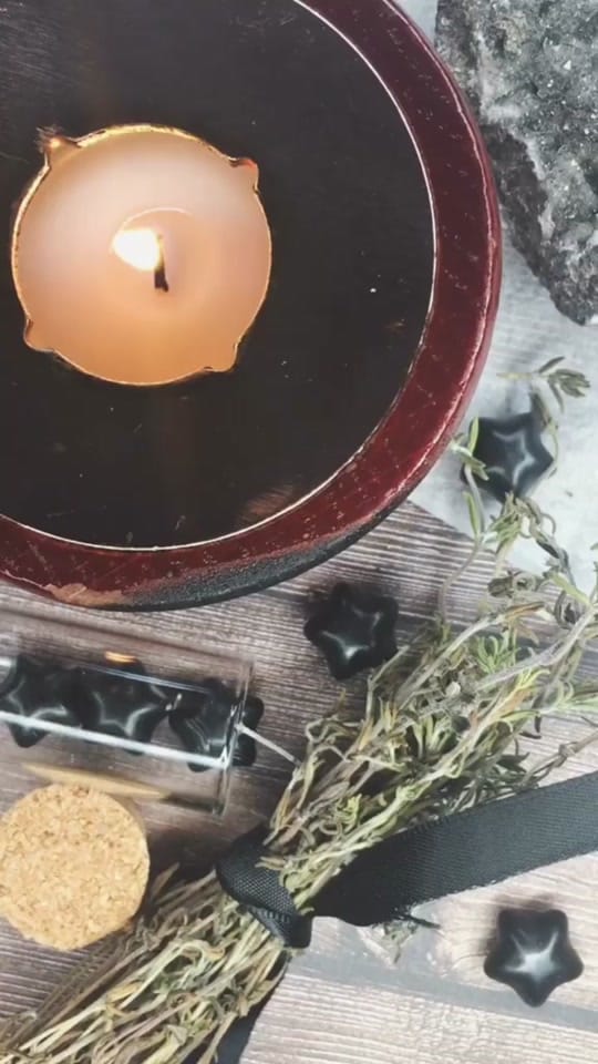 Post 7 by 🕯Waxy Crafts ✨ on TikTok (video)