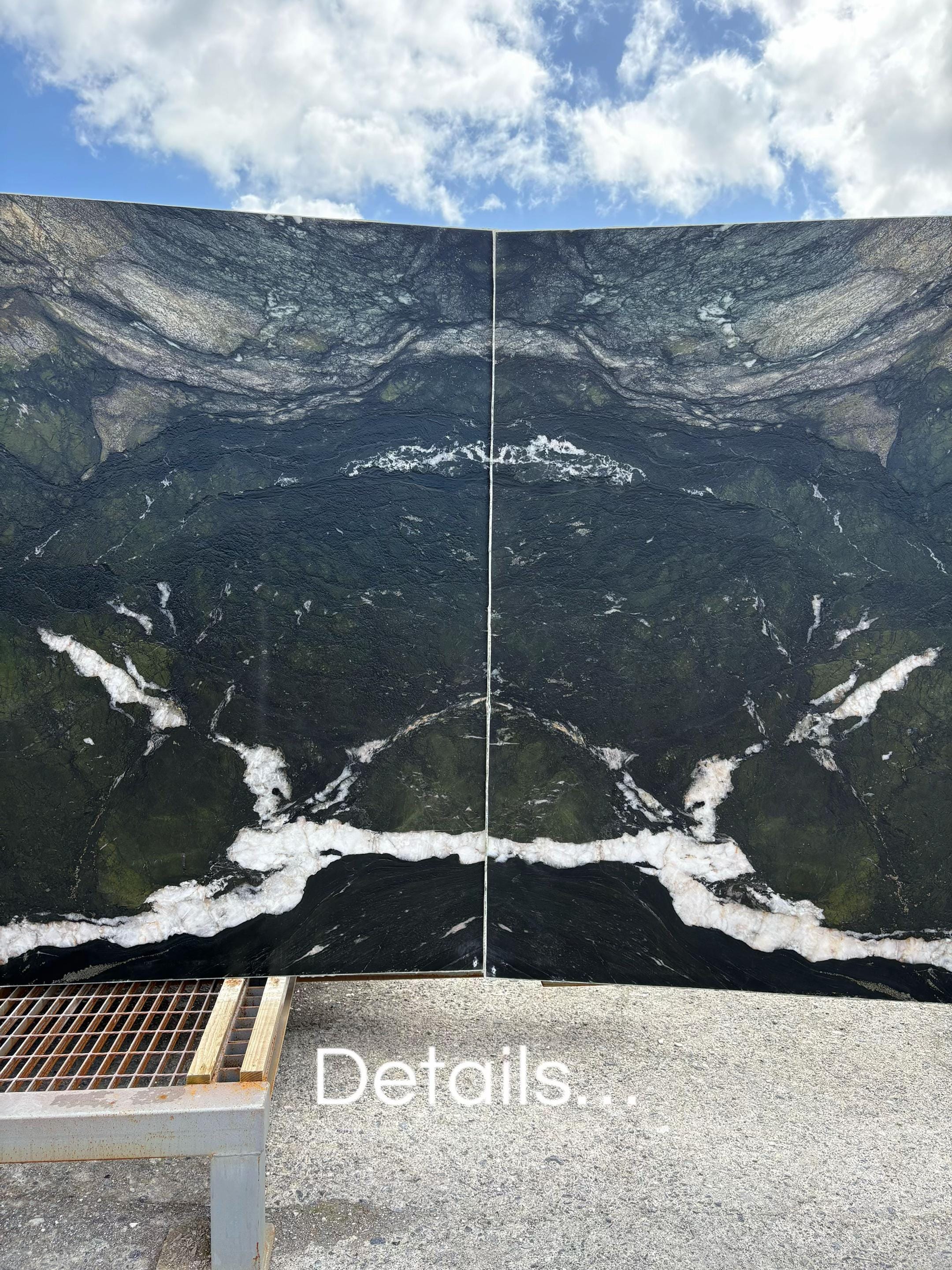 Post 3 by Graniteandmarblecrafts on TikTok (video)