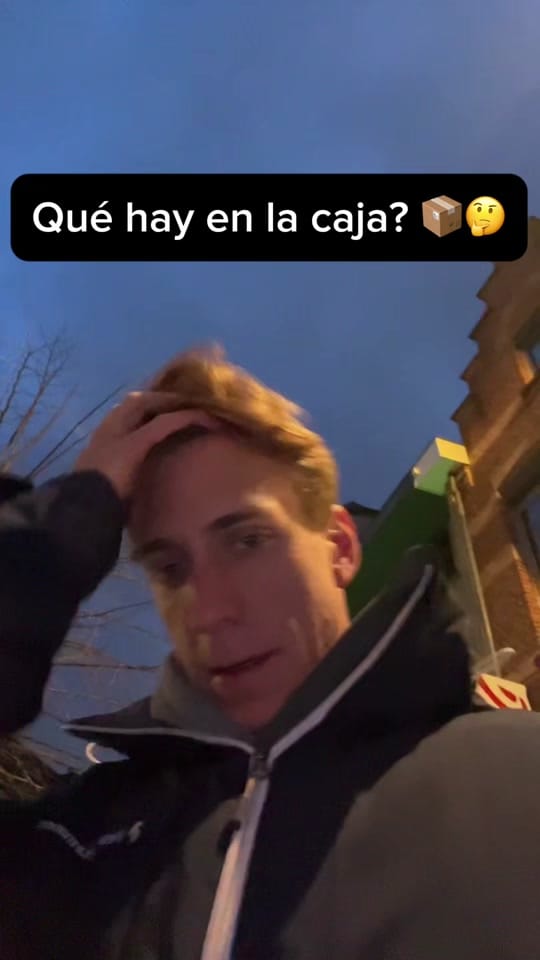 Post 10 by Thomas | Authentic Travel on TikTok (video)